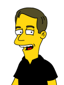 Simpsonized Me